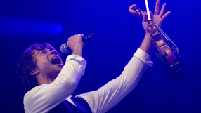 Alexander Rybak