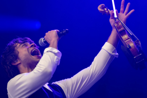 Alexander Rybak