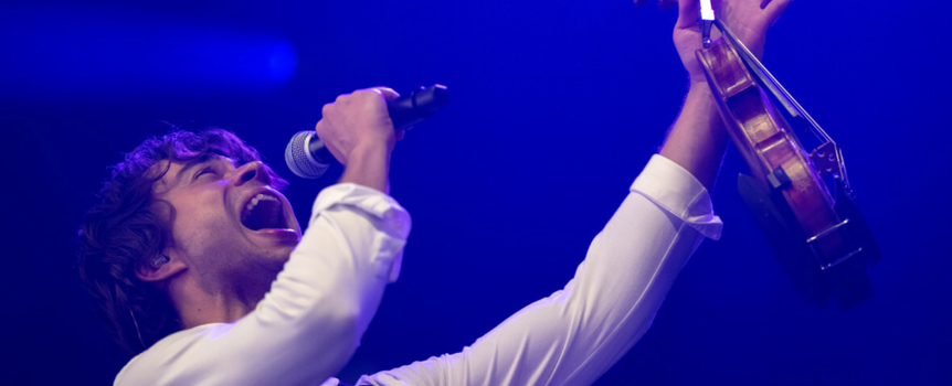 Alexander Rybak