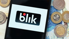 Oszuści podszywają się pod Blika-a