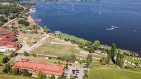 plaża w gminie Nieporęt
