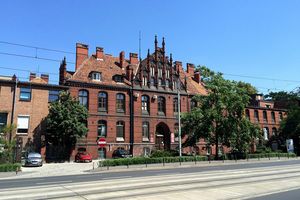 Uniwersytet Medyczny im. Piastów Śląskich we Wrocławiu