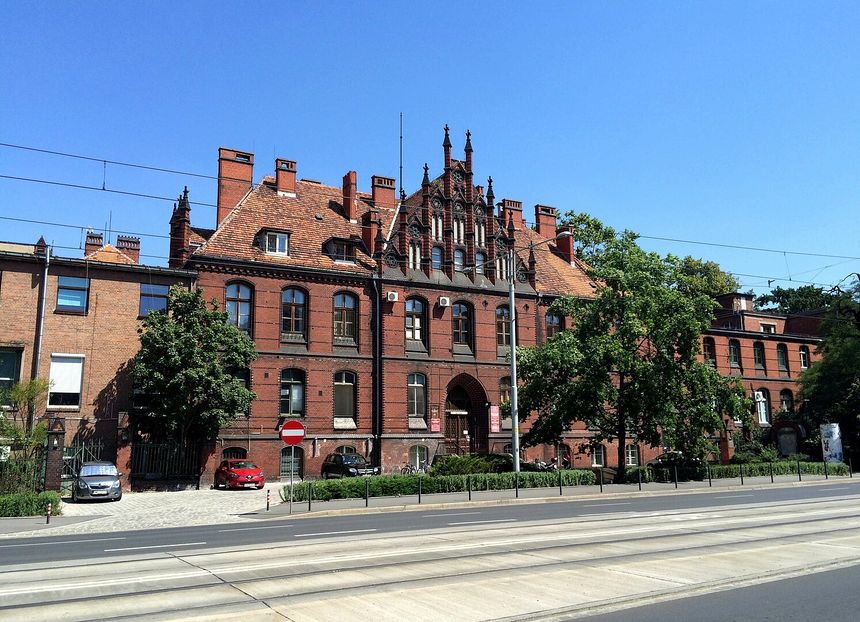 Uniwersytet Medyczny im. Piastów Śląskich we Wrocławiu