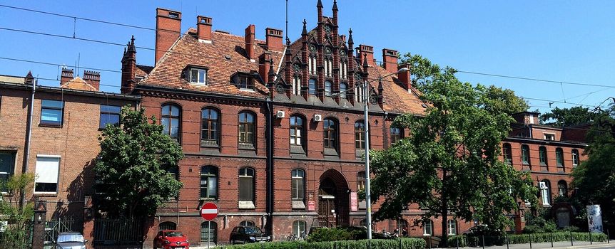 Uniwersytet Medyczny im. Piastów Śląskich we Wrocławiu