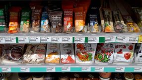 Foodspring wycofuje produkty z Rossmanna