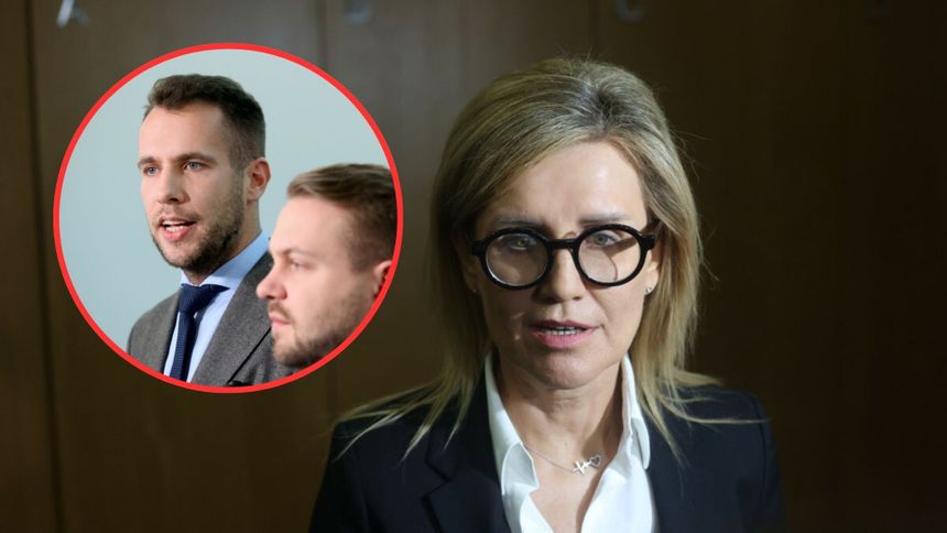 Ewa Wrzosek została objęta ochroną policyjną