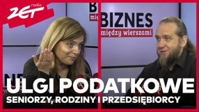 Monika Piątkowska i Michał Tomaszkiewicz