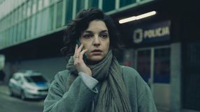 Tylko jedno spojrzenie