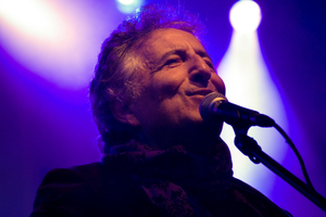 Michał Hochman w 2011 roku