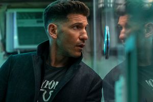 Kadr z filmu "Księgowy 2"