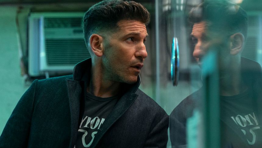 Kadr z filmu "Księgowy 2"