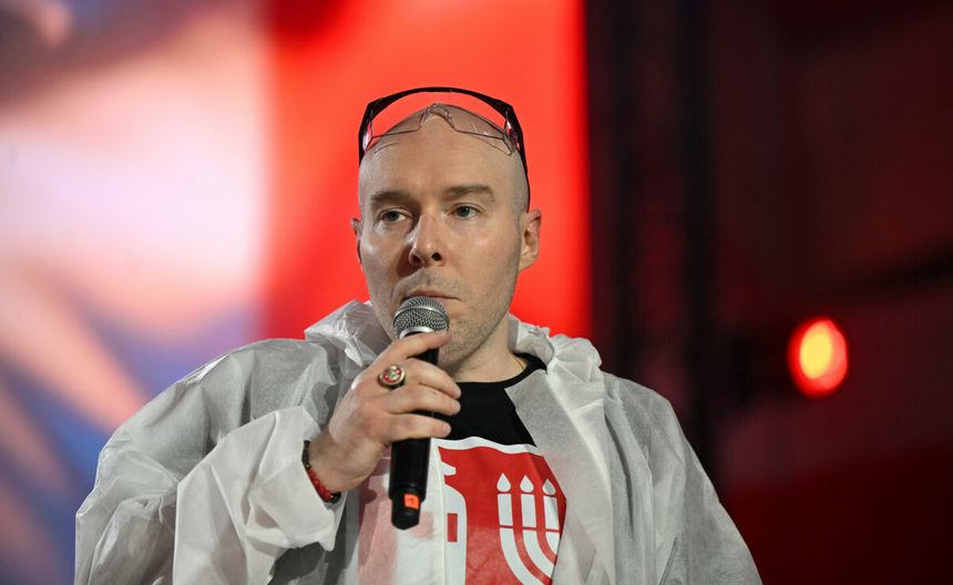 Marcin Rola 