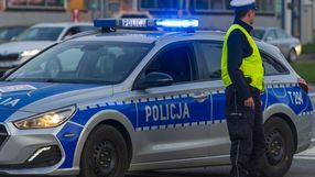 Policja (zdjęcie ilustracyjne)