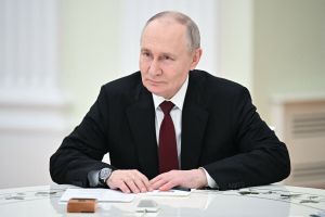 putin