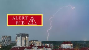 burza alert rcb