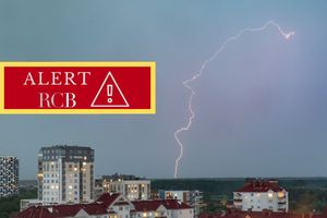burza alert rcb