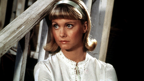 Olivia Newton-John
