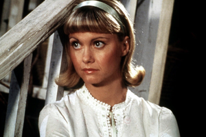 Olivia Newton-John