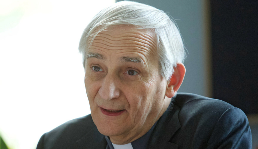 Kim jest Matteo Zuppi?
