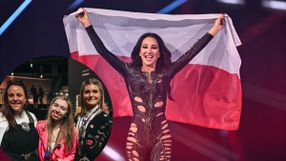 Justyna Steczkowska Eurowizja 2025