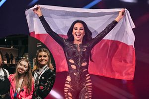 Justyna Steczkowska Eurowizja 2025
