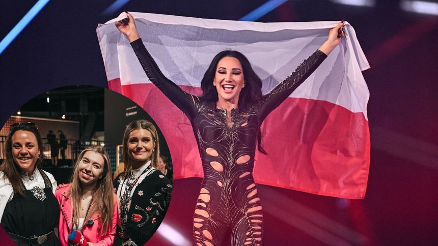 Justyna Steczkowska Eurowizja 2025