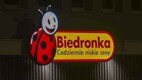 Biedronka