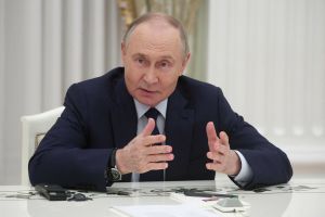 Władimir Putin
