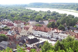 Kazimierz Dolny