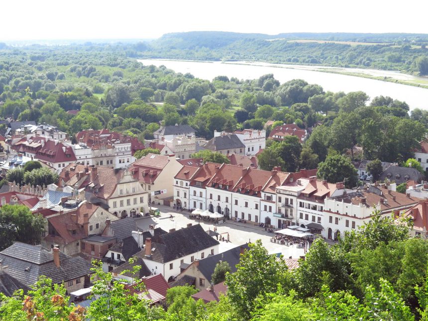 Kazimierz Dolny