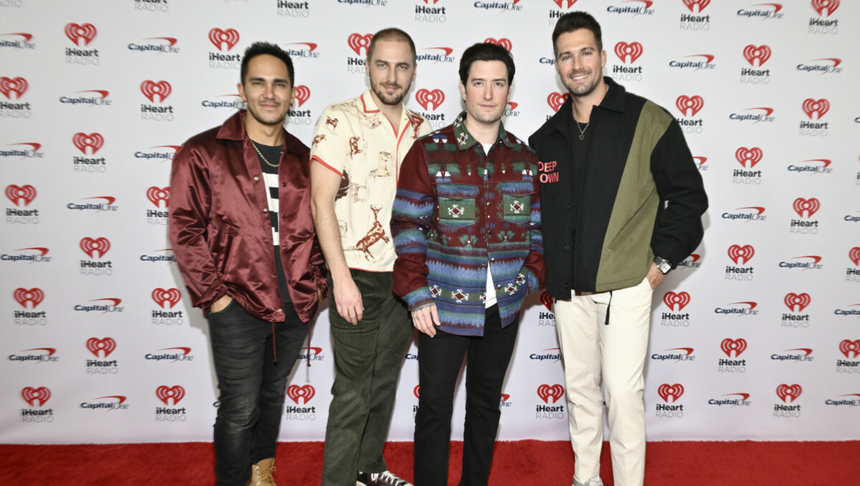 Big Time Rush: "Jeśli wracamy, to na całego!" [WYWIAD]