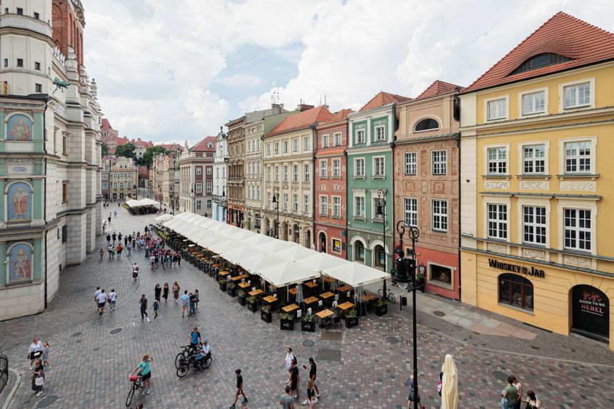 Poznań