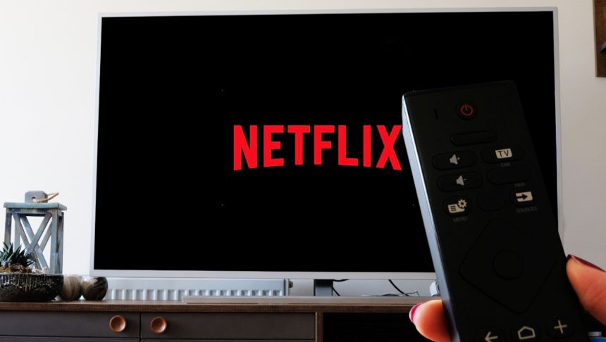 Netflix lista filmów i seriali na czerwiec 2025