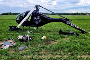 helikopter