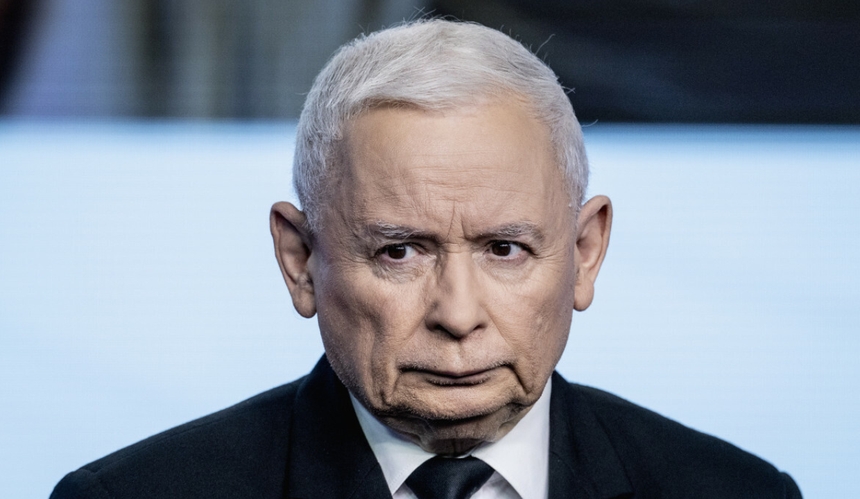 Jaki majątek ma Jarosław Kaczyński?