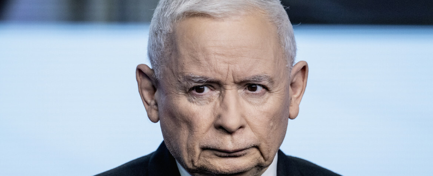 Jaki majątek ma Jarosław Kaczyński?