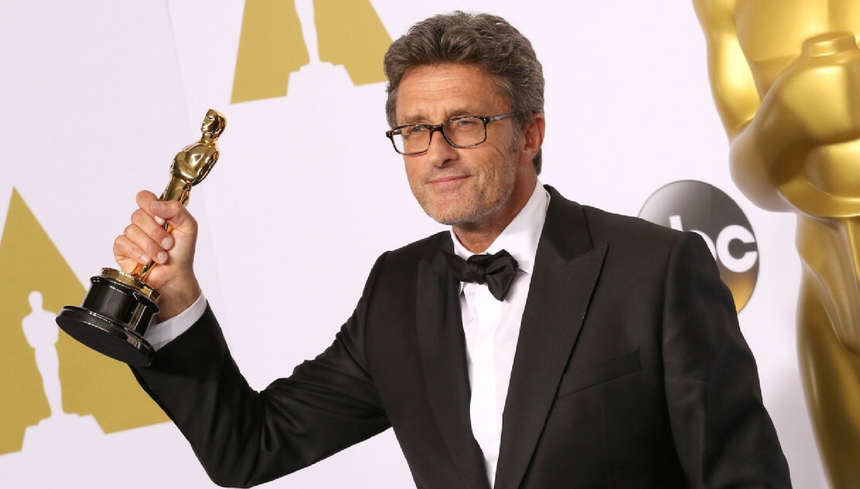 Paweł Pawlikowski