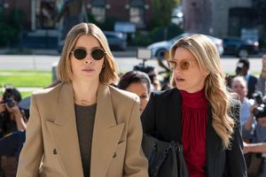 The Better Sister serial