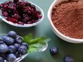 produkty z polifenolami