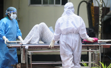 Wirus Nipah, kolejne zakażenia