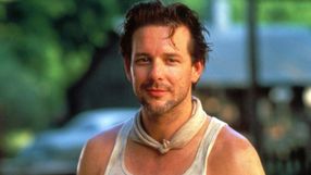 Mickey Rourke