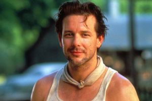 Mickey Rourke
