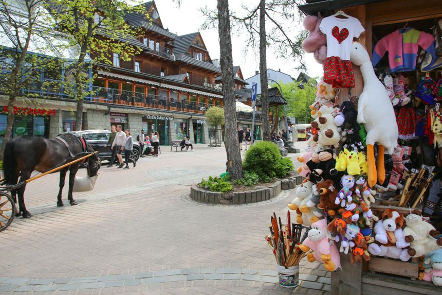 Zakopane