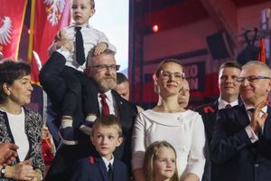 Kim jest Aleksandra Gruziel?