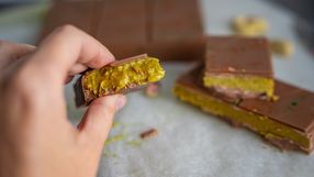 Czy dubajska czekolada jest warta swojej ceny?