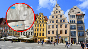 Groźby w stronę właścicieli restauracji