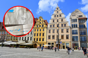 Groźby w stronę właścicieli restauracji