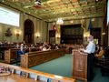 Sesja RM Wrocławia