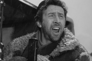 Kadry z filmu "Baza ludzi umarłych"