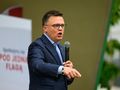Szymon Hołownia uderza w Trzaskowskiego. "Głupota”